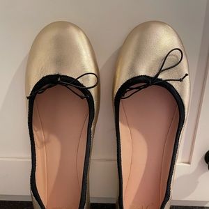 J Crew Ballet Flats - New